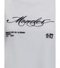 Moncler Logo crop T-Shirt