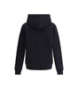Ami Paris Logoed Hoodie
