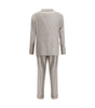 Brunello Cucinelli Silk and wool Suit