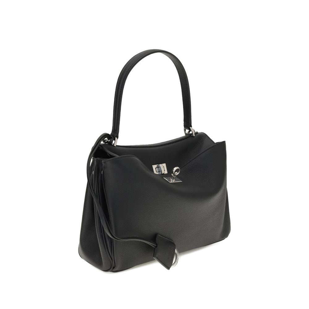 Balenciaga Small Rodeo Shoulder Bag