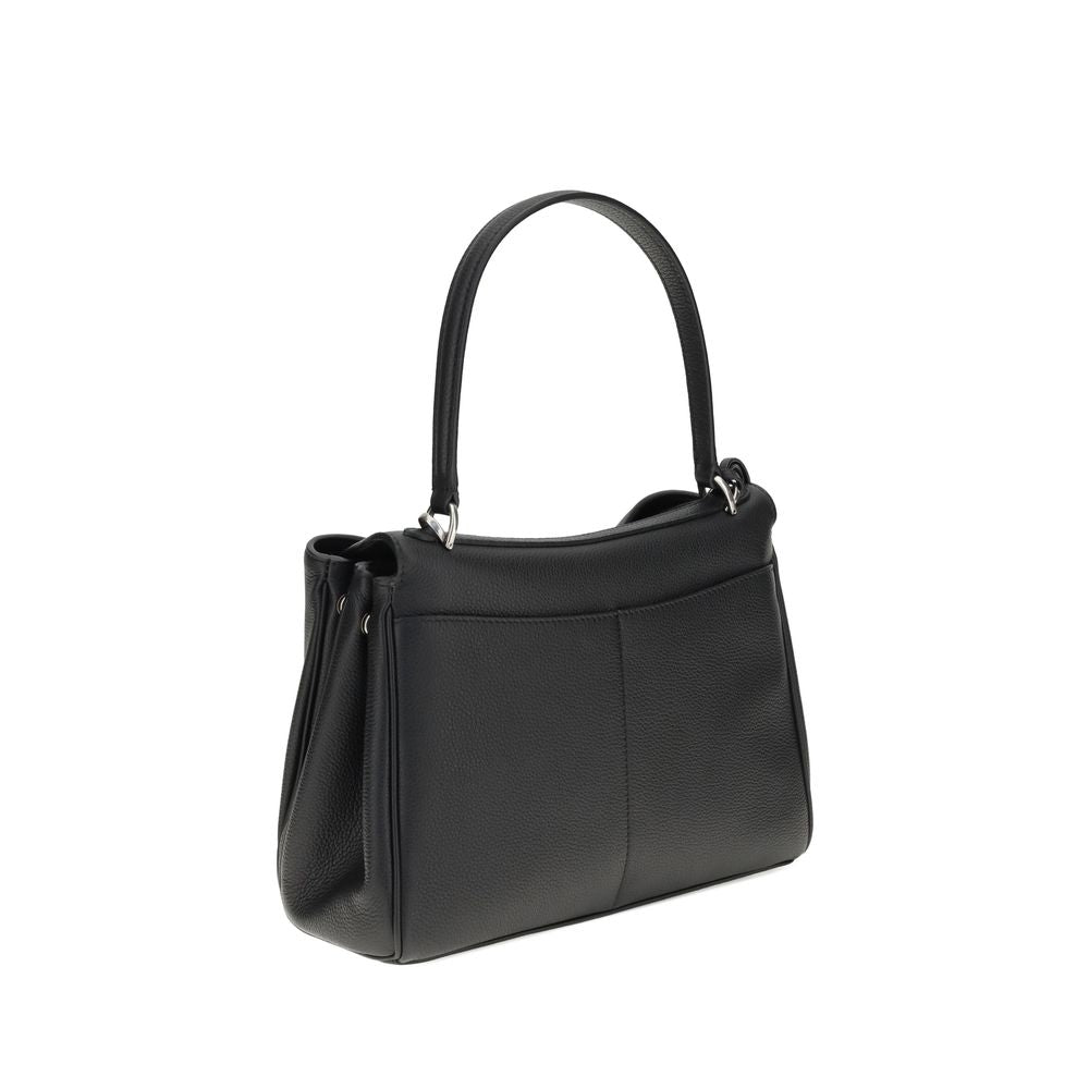 Balenciaga Small Rodeo Shoulder Bag