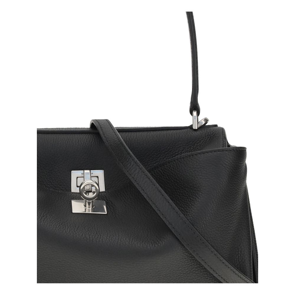 Balenciaga Small Rodeo Shoulder Bag