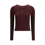Citizens of Humanity Long sleeve Top