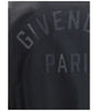 Givenchy Leather and satin bomber Jacket