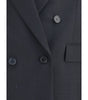 Saint Laurent Wool double-breasted Blazer