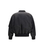 Saint Laurent Oversized bomber Jacket