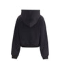 Dolce & Gabbana Logo Hooded Sweatshirt