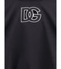 Dolce & Gabbana Logo Hooded Sweatshirt