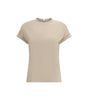 Brunello Cucinelli Cotton T-Shirt