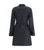 Fendi Chambray Dress