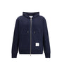 Thom Browne Hoddie Zip Pullover