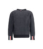 Thom Browne Wool Cardigan
