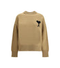Ami Paris Ami De Coeur Sweater
