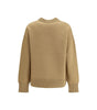 Ami Paris Ami De Coeur Sweater
