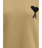 Ami Paris Ami De Coeur Sweater