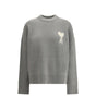 Ami Paris Ami De Coeur Sweater