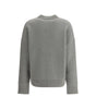 Ami Paris Ami De Coeur Sweater
