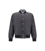 Dolce & Gabbana Reversible Down Jacket