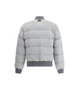 Dolce & Gabbana Reversible Down Jacket