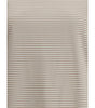 Brunello Cucinelli Striped jersey T-Shirt