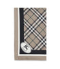 Burberry Silk Scarf
