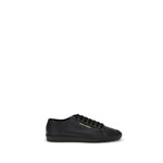 Saint Laurent Gym Sneakers