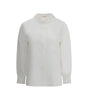 Saint Laurent Cotton poplin Shirt