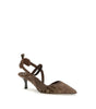 Fendi Colibri Pumps