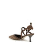 Fendi Colibri Pumps