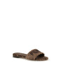 Fendi Sunshine slide Sandals