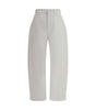 Givenchy Barrel Jeans