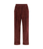 Brunello Cucinelli Velvet Pants