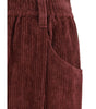 Brunello Cucinelli Velvet Pants
