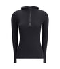 Brunello Cucinelli Hooded long sleeve Sweater