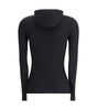 Brunello Cucinelli Hooded long sleeve Sweater