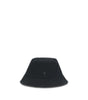 Ami Paris Ami De Coeur Bucket Hat