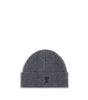 Ami Paris Ami De Coeur beanie Hat