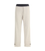 Brunello Cucinelli Smooth plush Pants