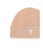 Ami Paris Ami De Coeur beanie Hat