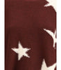 Zadig & Voltaire Cashmere Sweater with stars