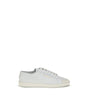 Saint Laurent Gym Sneakers