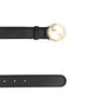 Gucci Blondie  G Buckle Belt