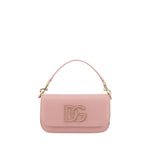 Dolce & Gabbana Logoed Handbag