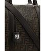 Fendi Boston Travel Bag
