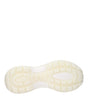 Max Mara White Fabric Chunky Sneakers
