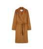 Max Mara Melinda Cashmere Midi Coat