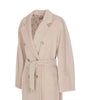 Max Mara Icon Ticino Coat