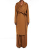 Max Mara Melinda Cashmere Midi Coat