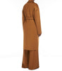 Max Mara Melinda Cashmere Midi Coat