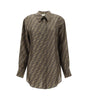 Fendi Twill Shirt